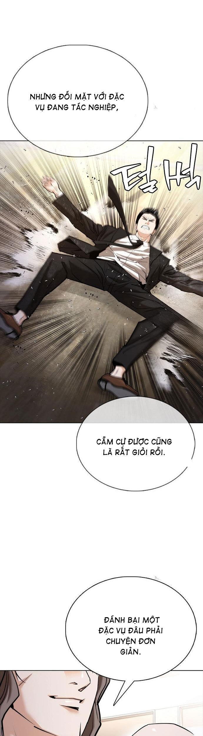 Bạch Dạ Chap 7 - Next Chap 8