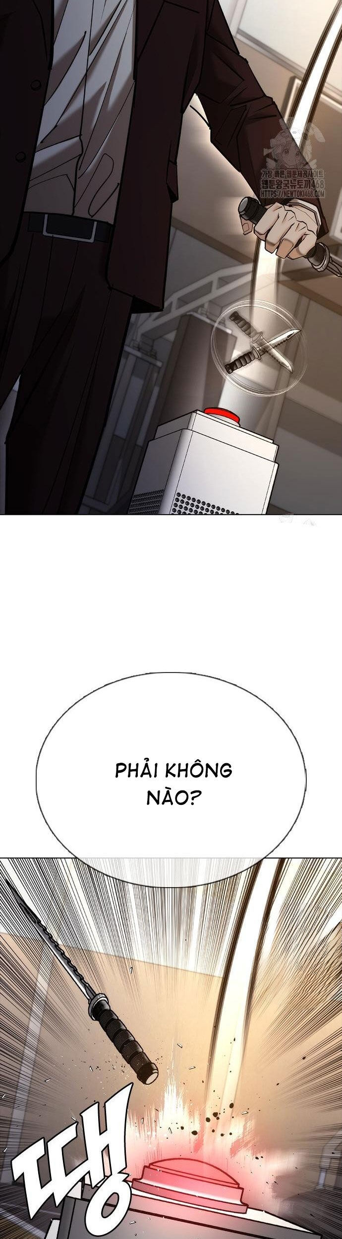 Bạch Dạ Chap 7 - Next Chap 8