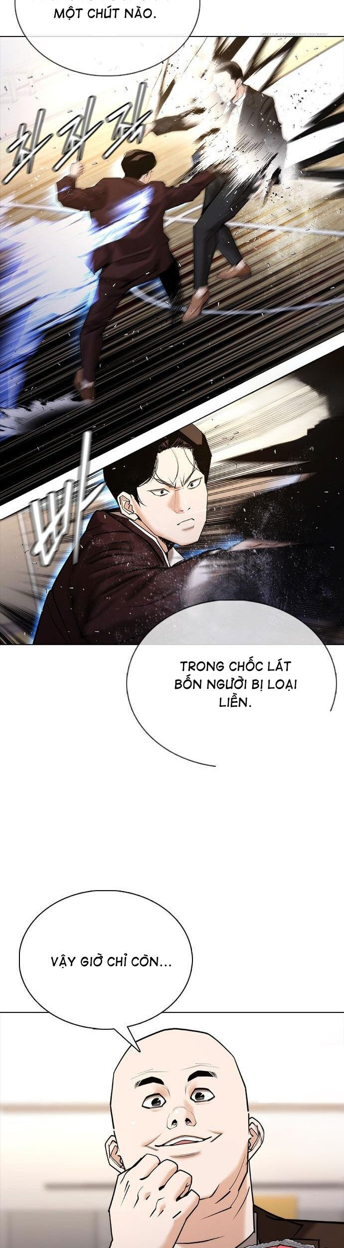 Bạch Dạ Chap 7 - Next Chap 8