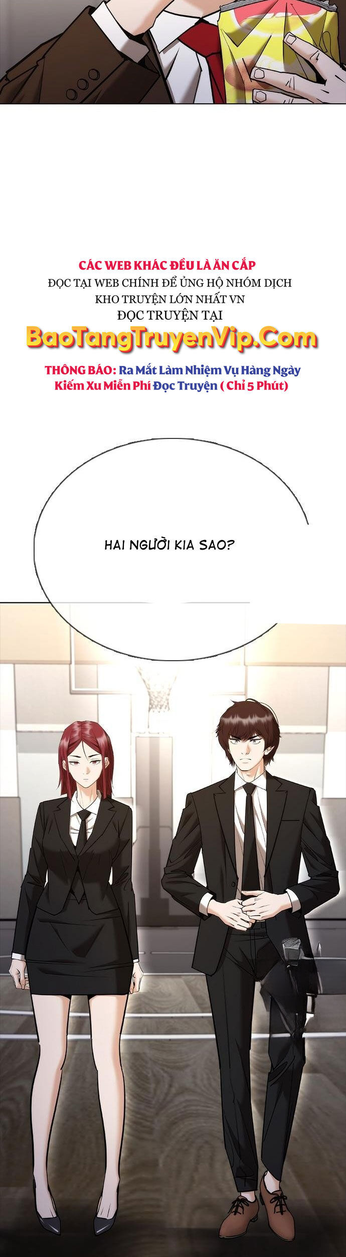 Bạch Dạ Chap 7 - Next Chap 8