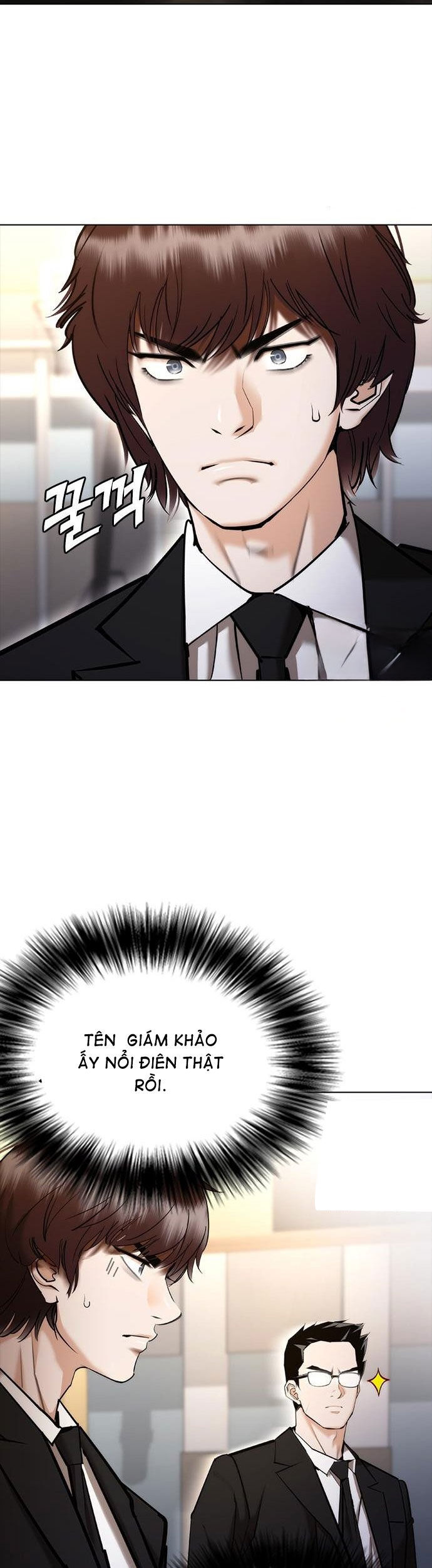 Bạch Dạ Chap 7 - Next Chap 8