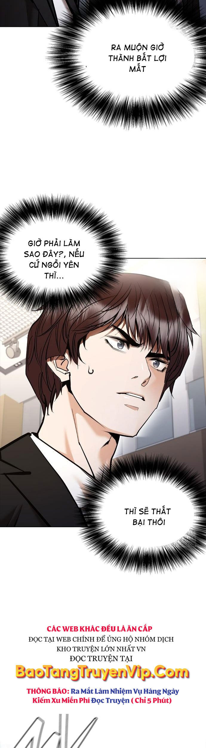 Bạch Dạ Chap 7 - Next Chap 8