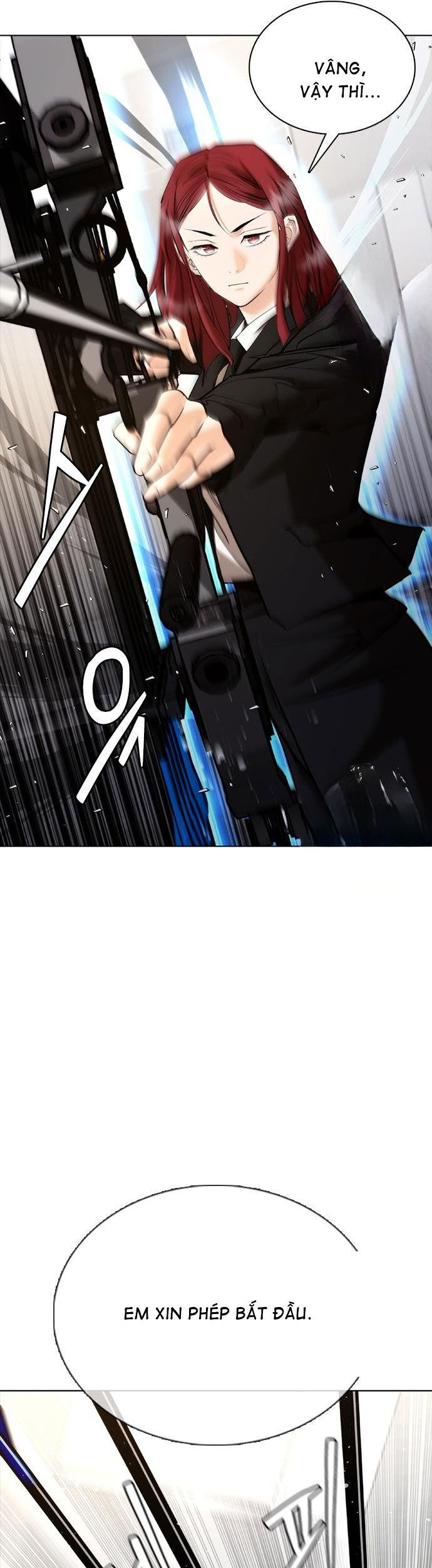 Bạch Dạ Chap 7 - Next Chap 8