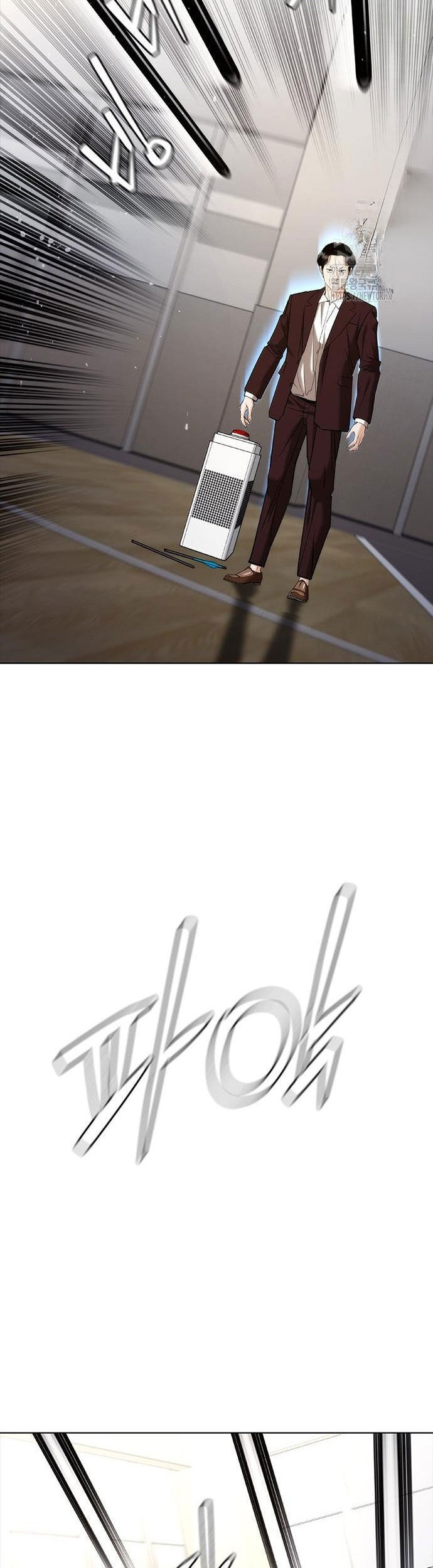 Bạch Dạ Chap 7 - Next Chap 8