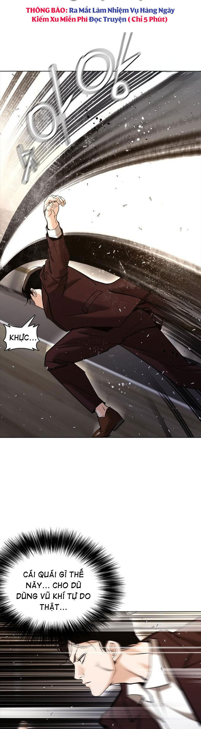 Bạch Dạ Chap 7 - Next Chap 8