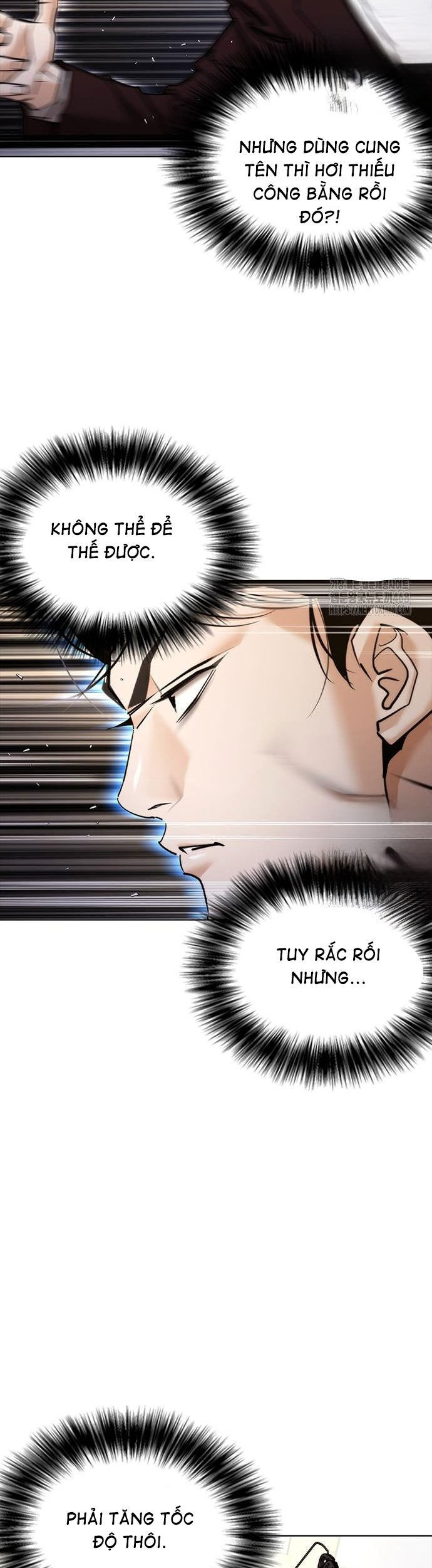 Bạch Dạ Chap 7 - Next Chap 8