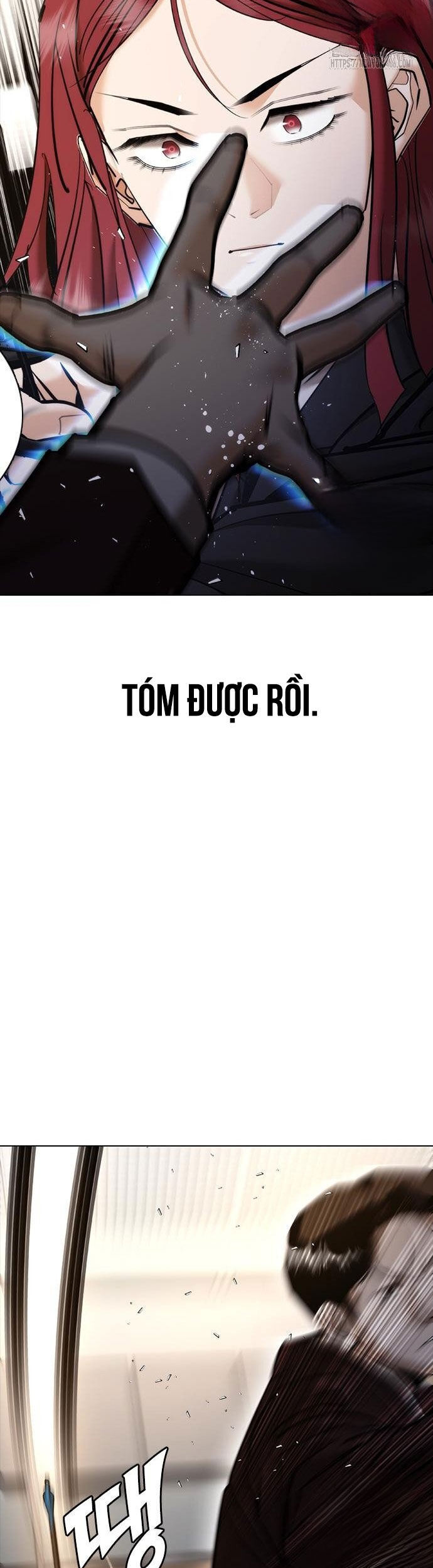 Bạch Dạ Chap 7 - Next Chap 8