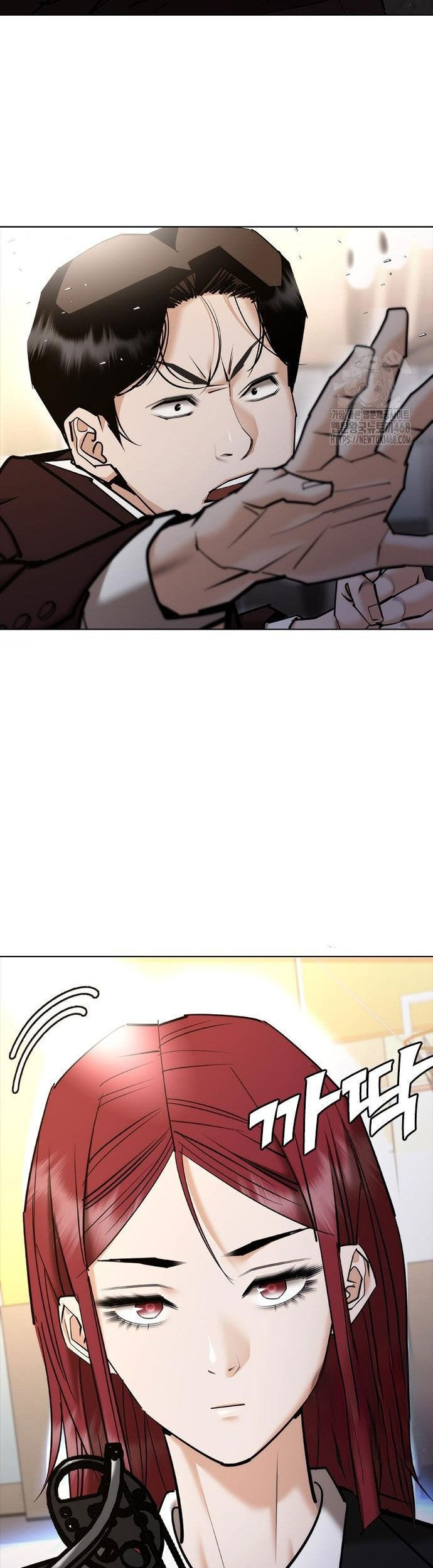 Bạch Dạ Chap 7 - Next Chap 8