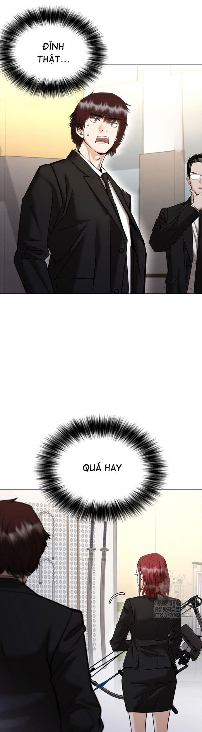 Bạch Dạ Chap 7 - Next Chap 8