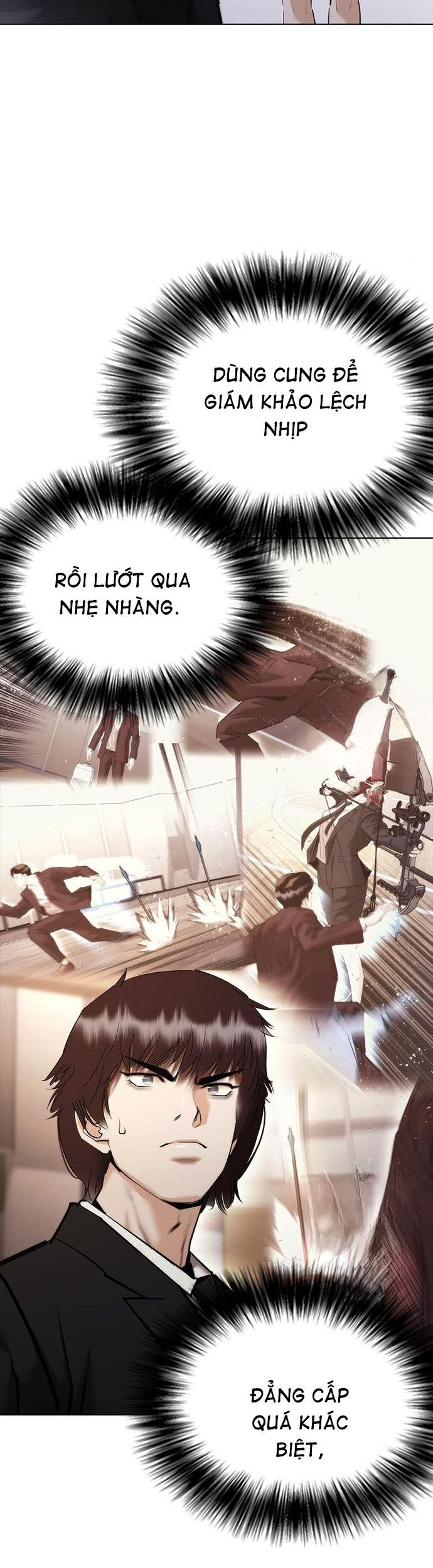 Bạch Dạ Chap 7 - Next Chap 8