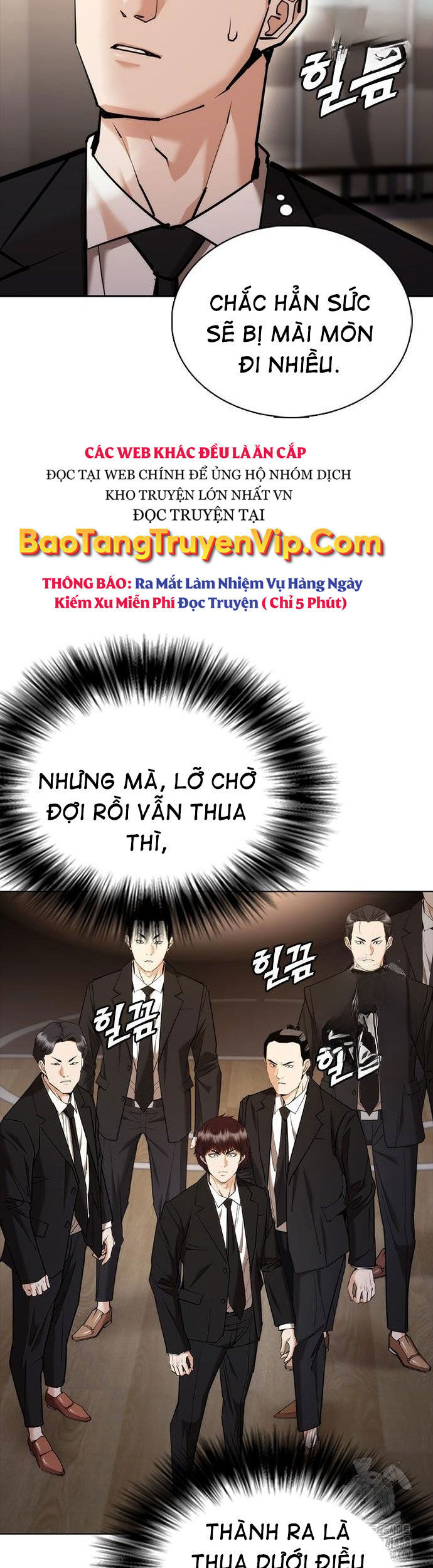 Bạch Dạ Chap 7 - Next Chap 8