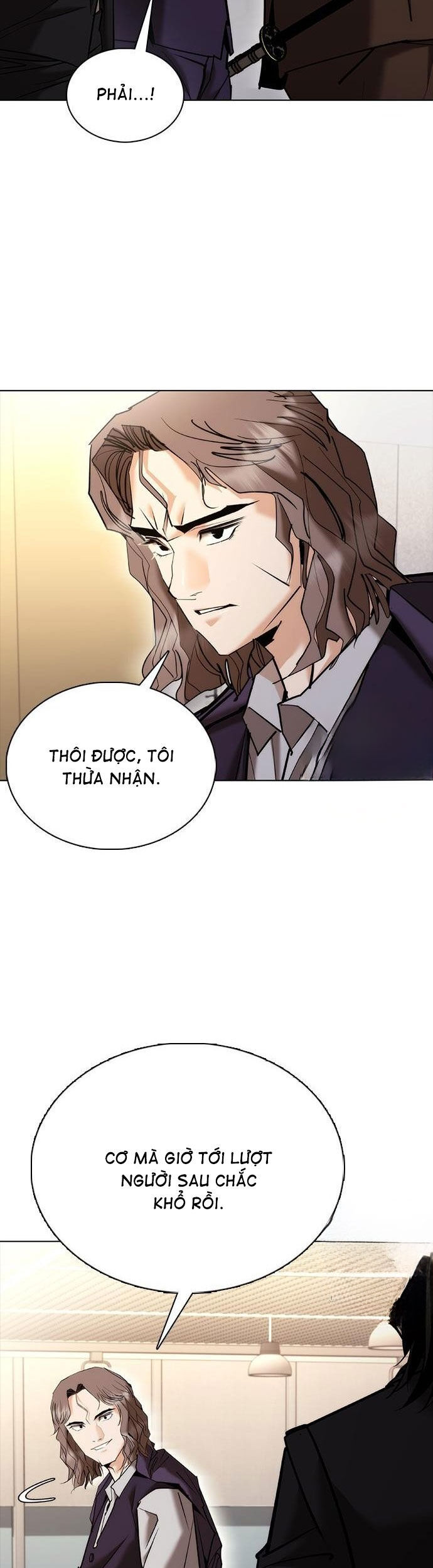 Bạch Dạ Chap 7 - Next Chap 8