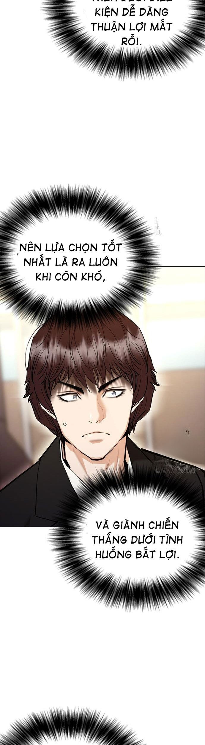 Bạch Dạ Chap 7 - Next Chap 8