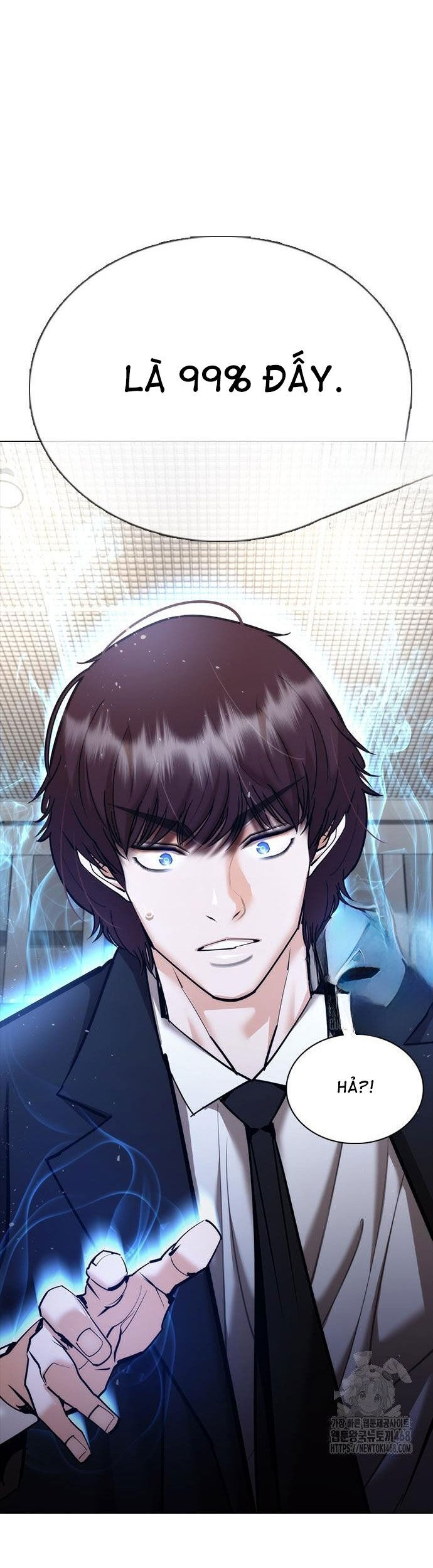 Bạch Dạ Chap 7 - Next Chap 8