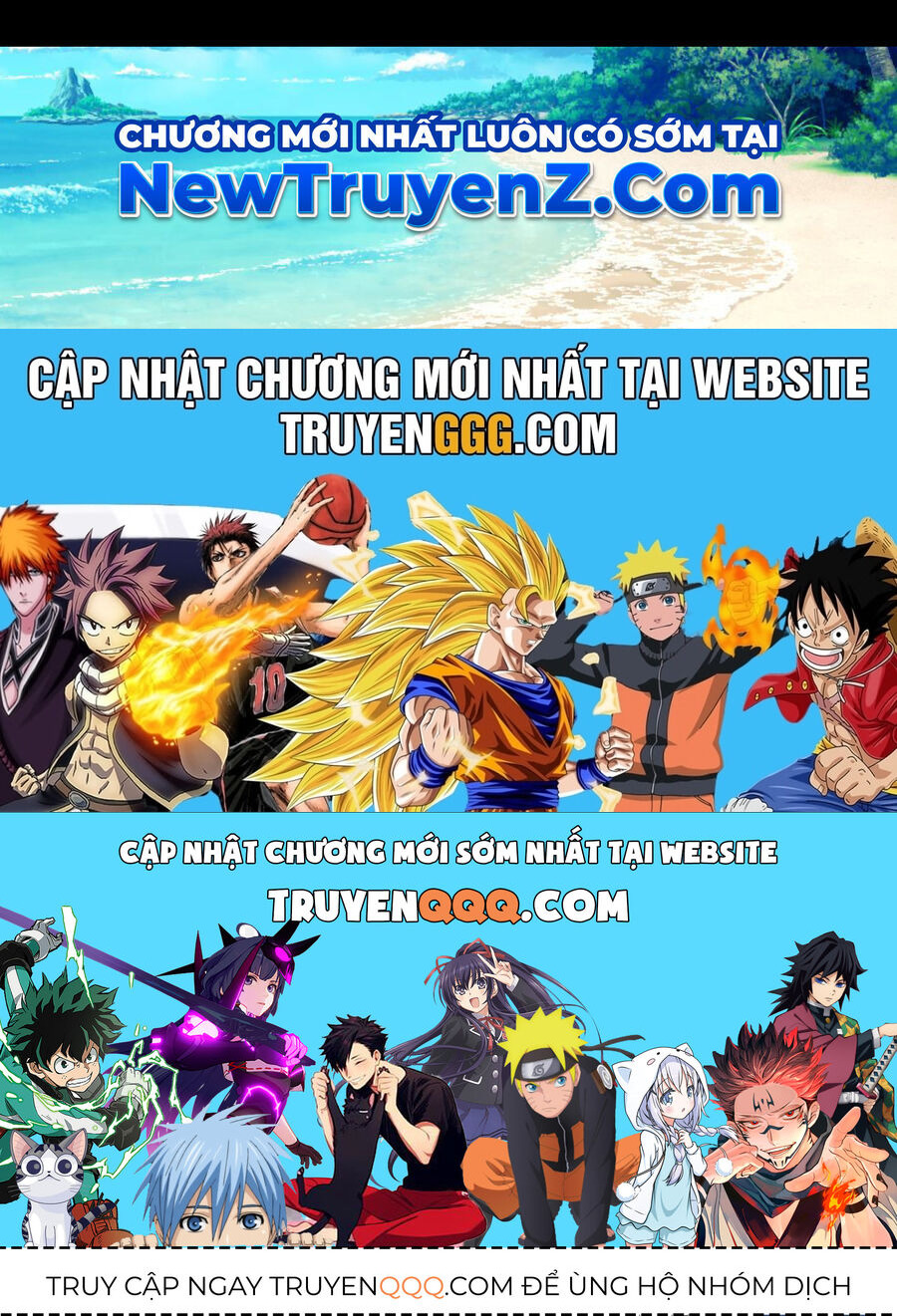 Bạch Dạ Chap 7 - Next Chap 8