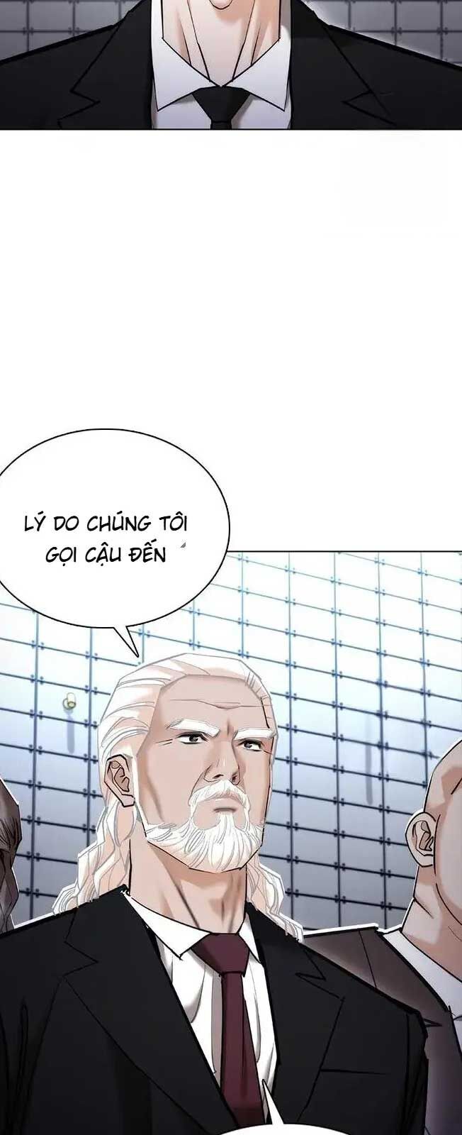 Bạch Dạ Chap 8 - Next Chap 9