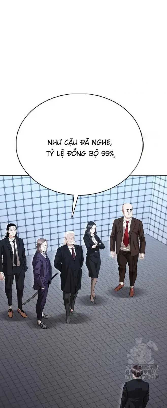 Bạch Dạ Chap 8 - Next Chap 9