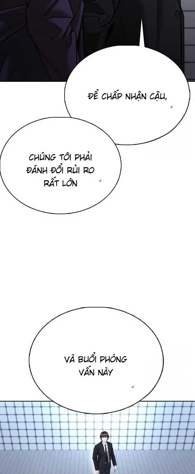 Bạch Dạ Chap 8 - Next Chap 9