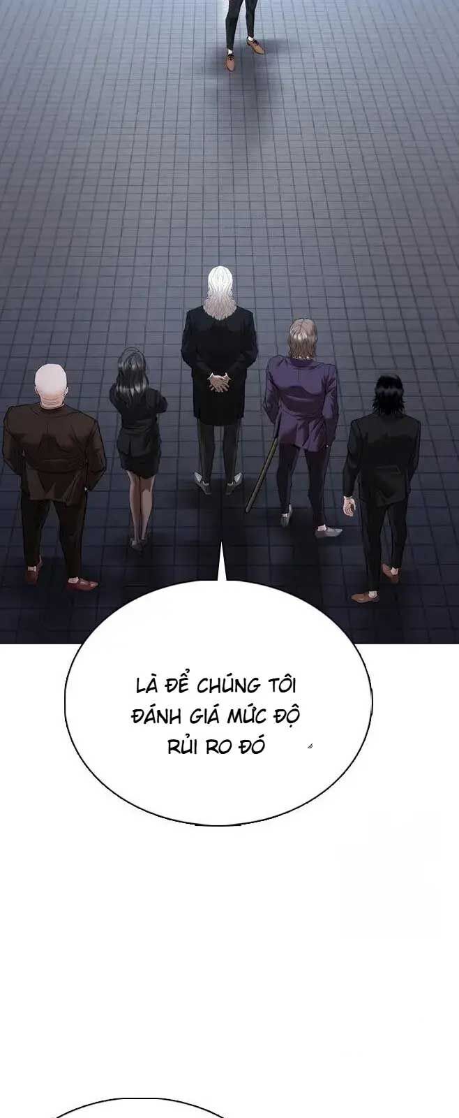 Bạch Dạ Chap 8 - Next Chap 9