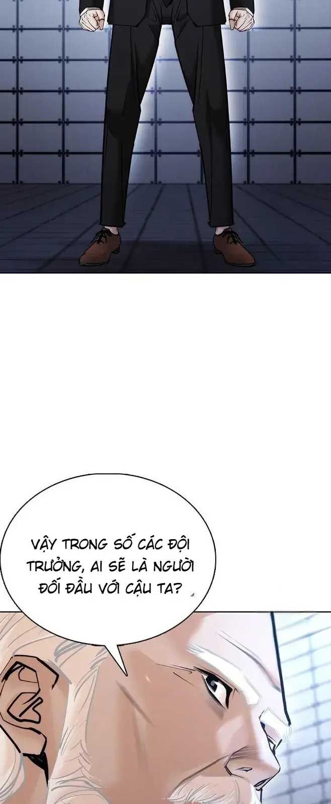 Bạch Dạ Chap 8 - Next Chap 9