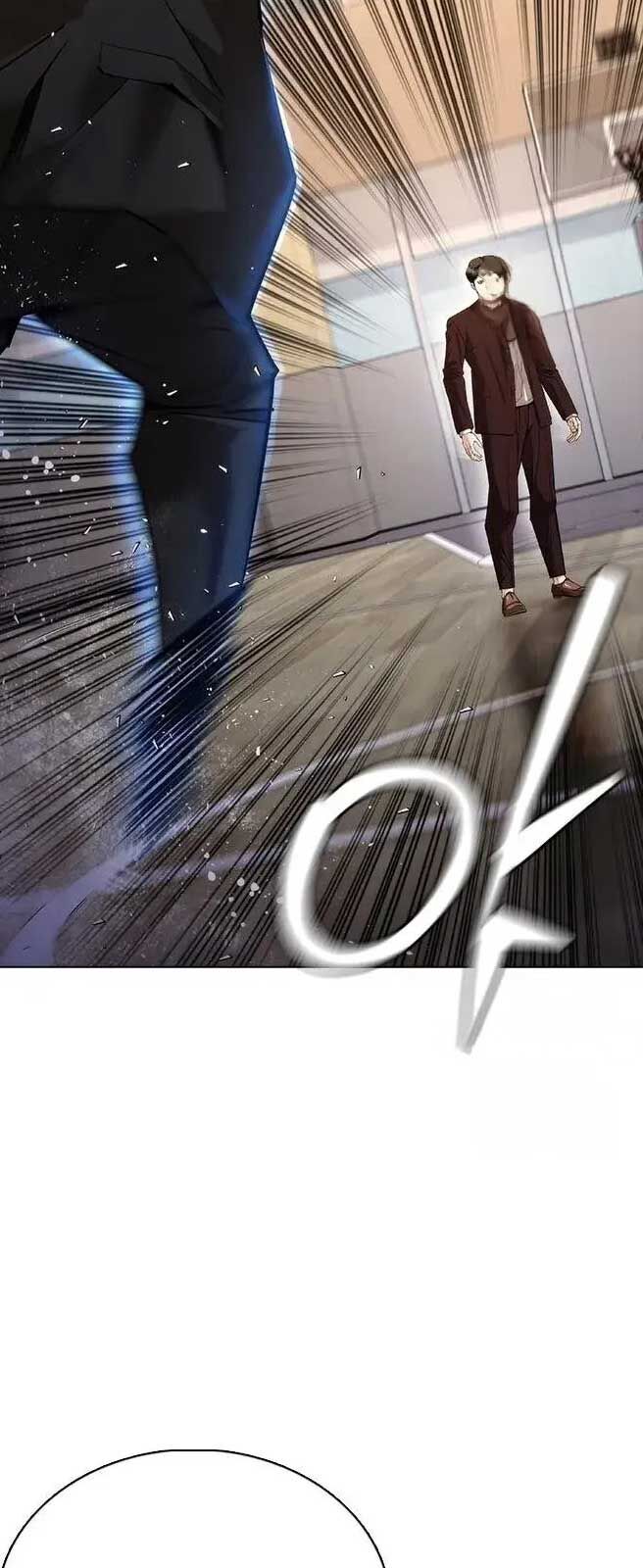 Bạch Dạ Chap 8 - Next Chap 9