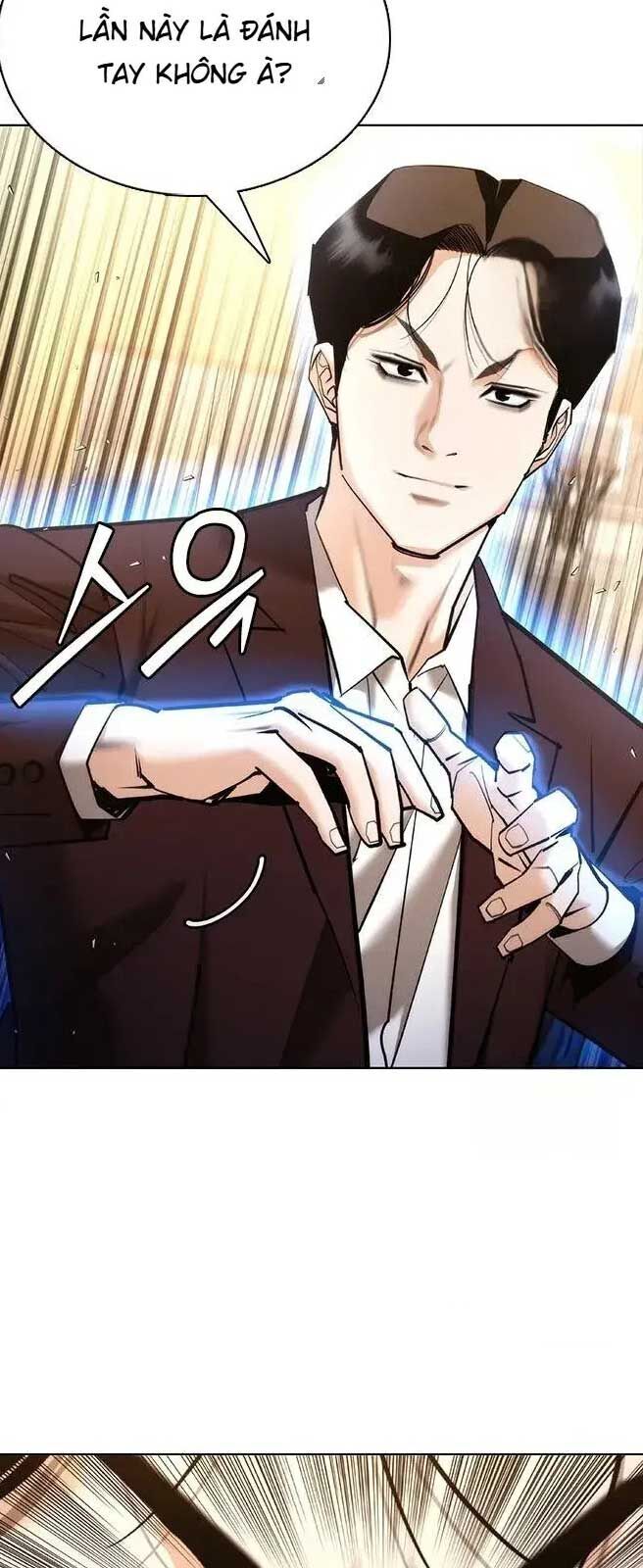 Bạch Dạ Chap 8 - Next Chap 9