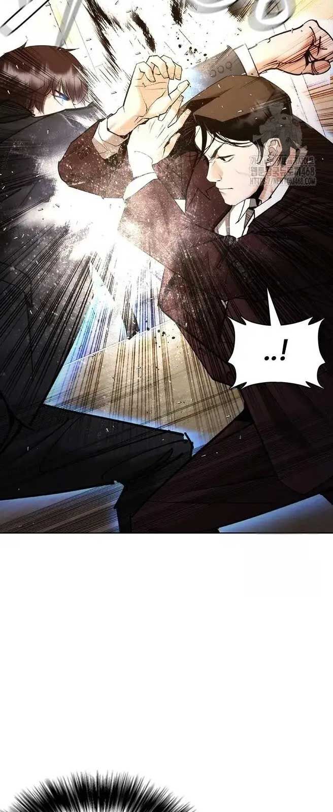 Bạch Dạ Chap 8 - Next Chap 9