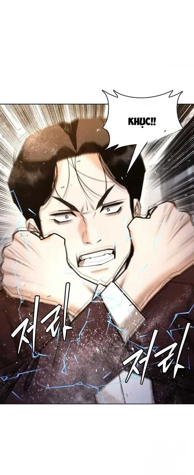 Bạch Dạ Chap 8 - Next Chap 9