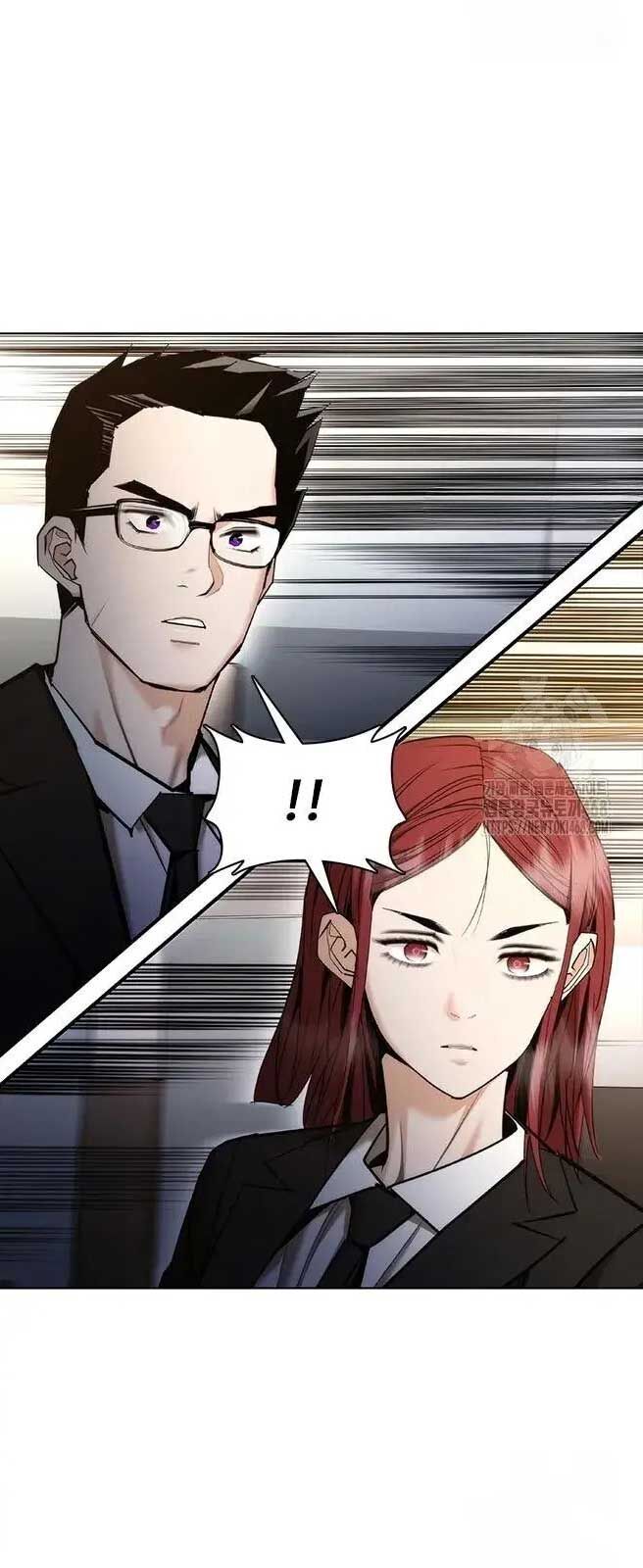 Bạch Dạ Chap 8 - Next Chap 9