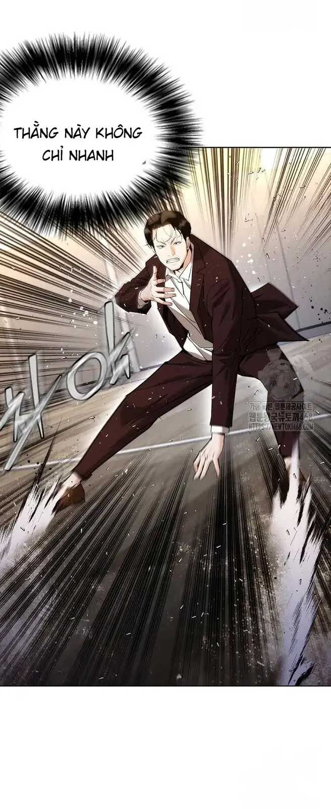 Bạch Dạ Chap 8 - Next Chap 9