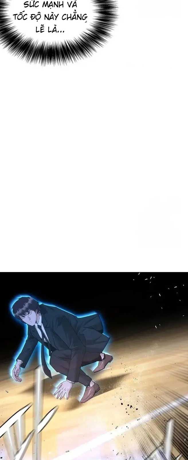 Bạch Dạ Chap 8 - Next Chap 9