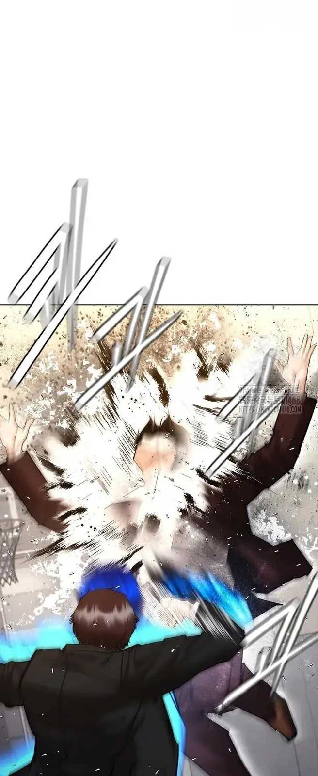 Bạch Dạ Chap 8 - Next Chap 9