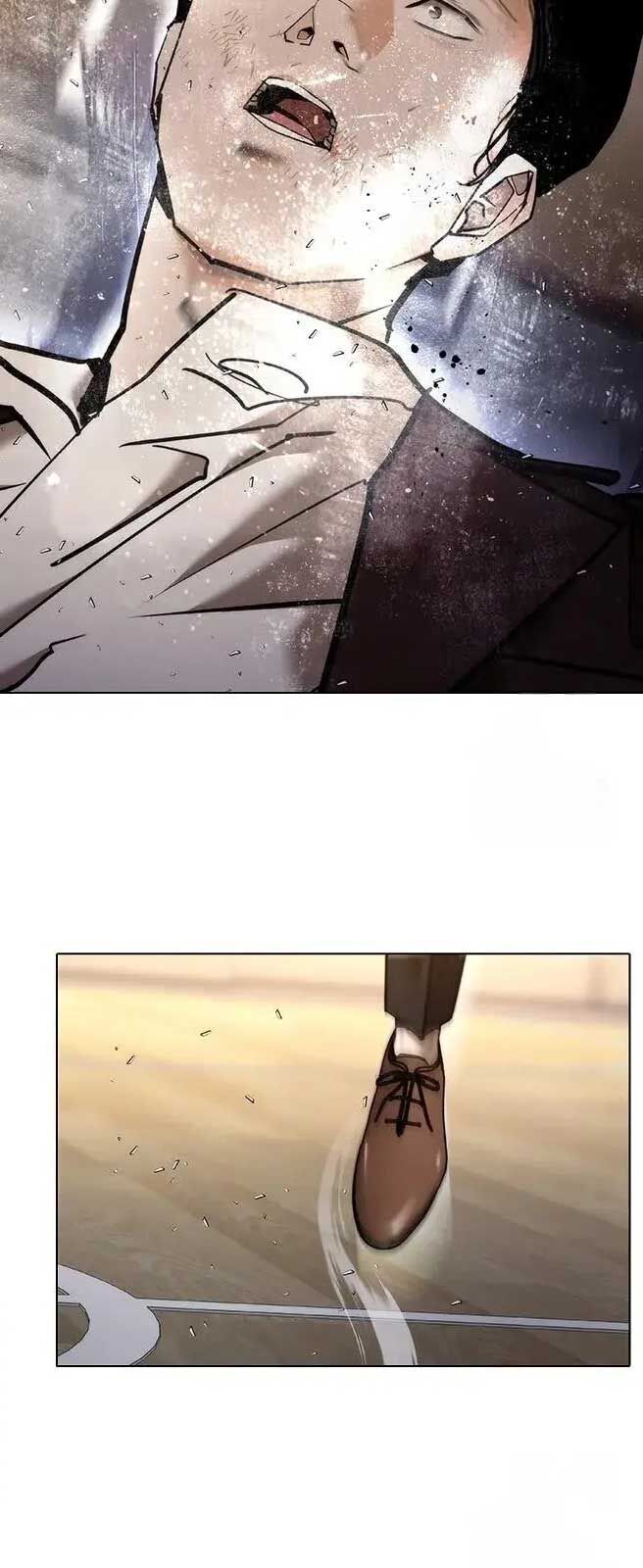 Bạch Dạ Chap 8 - Next Chap 9