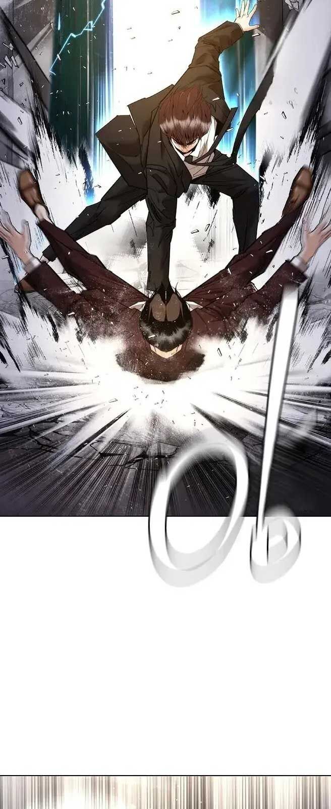 Bạch Dạ Chap 8 - Next Chap 9