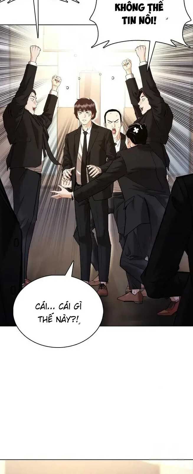 Bạch Dạ Chap 8 - Next Chap 9