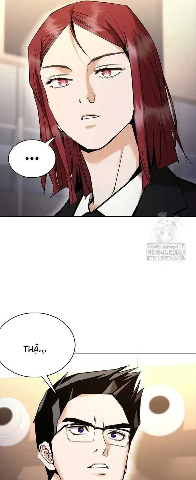 Bạch Dạ Chap 8 - Next Chap 9