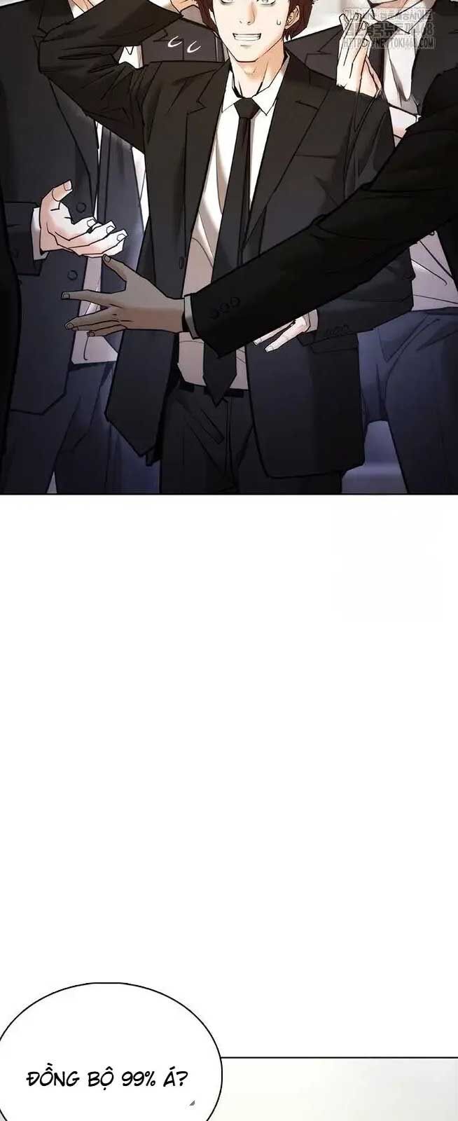 Bạch Dạ Chap 8 - Next Chap 9