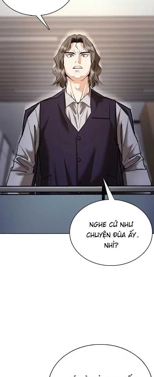 Bạch Dạ Chap 8 - Next Chap 9