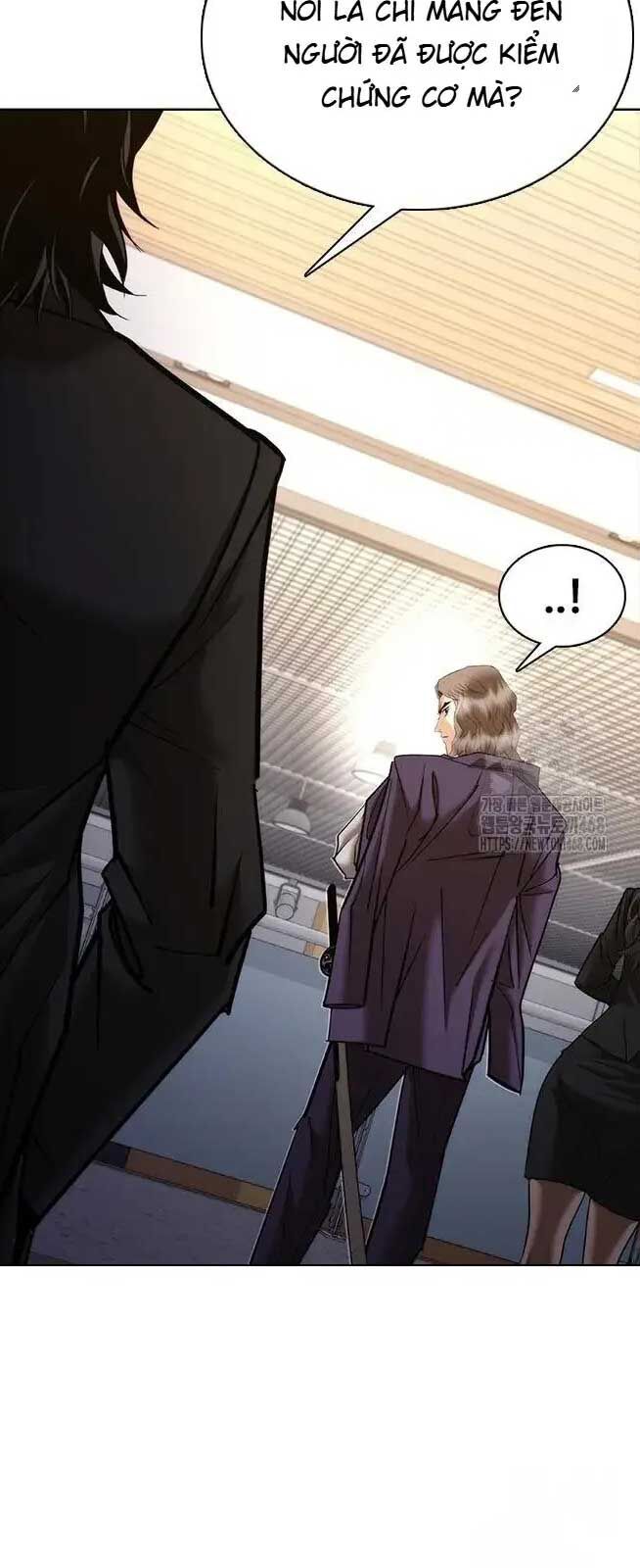 Bạch Dạ Chap 8 - Next Chap 9