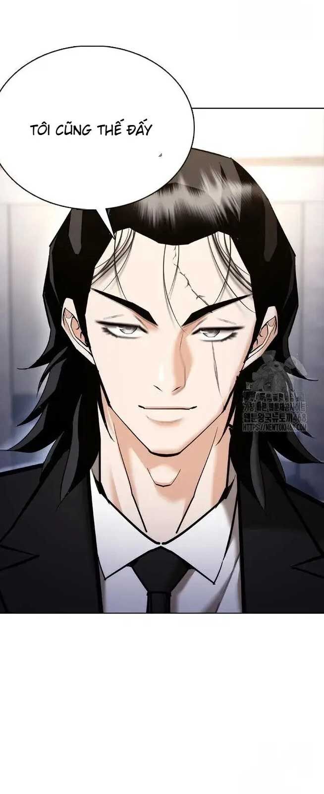 Bạch Dạ Chap 8 - Next Chap 9