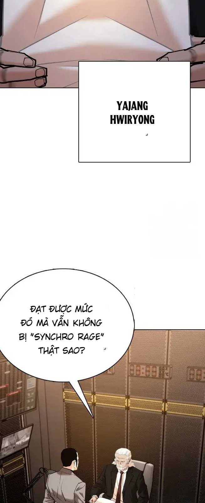 Bạch Dạ Chap 8 - Next Chap 9