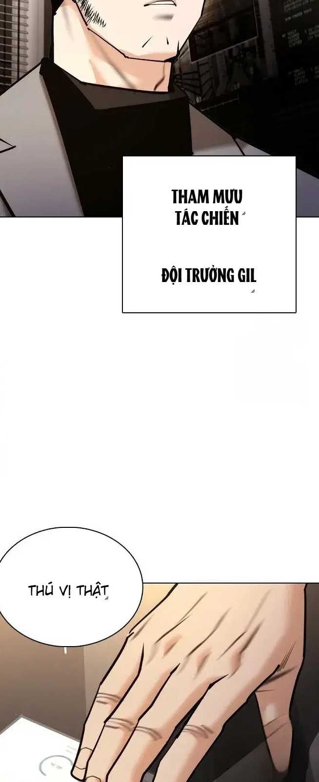 Bạch Dạ Chap 8 - Next Chap 9