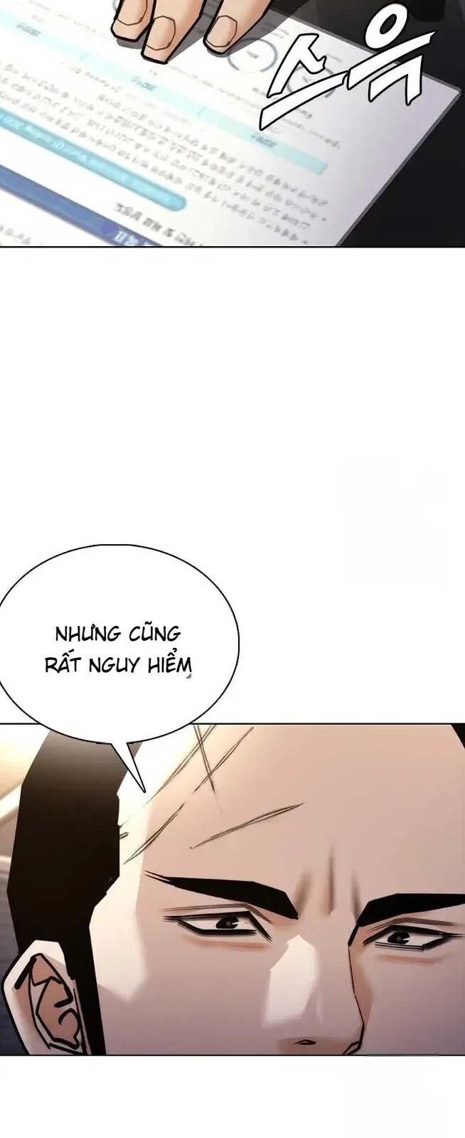 Bạch Dạ Chap 8 - Next Chap 9