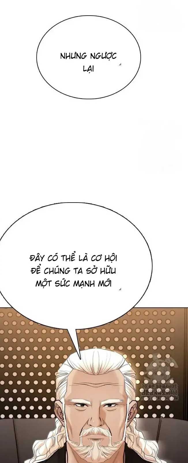 Bạch Dạ Chap 8 - Next Chap 9