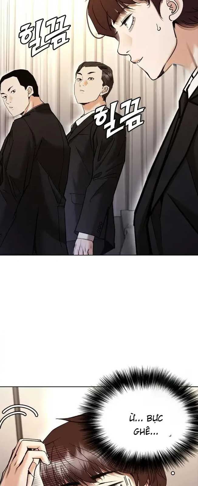 Bạch Dạ Chap 8 - Next Chap 9