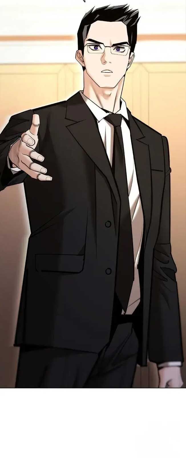 Bạch Dạ Chap 8 - Next Chap 9