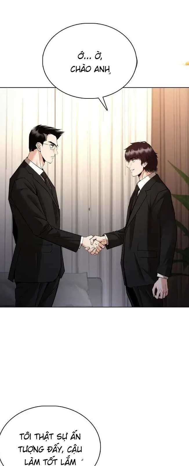 Bạch Dạ Chap 8 - Next Chap 9