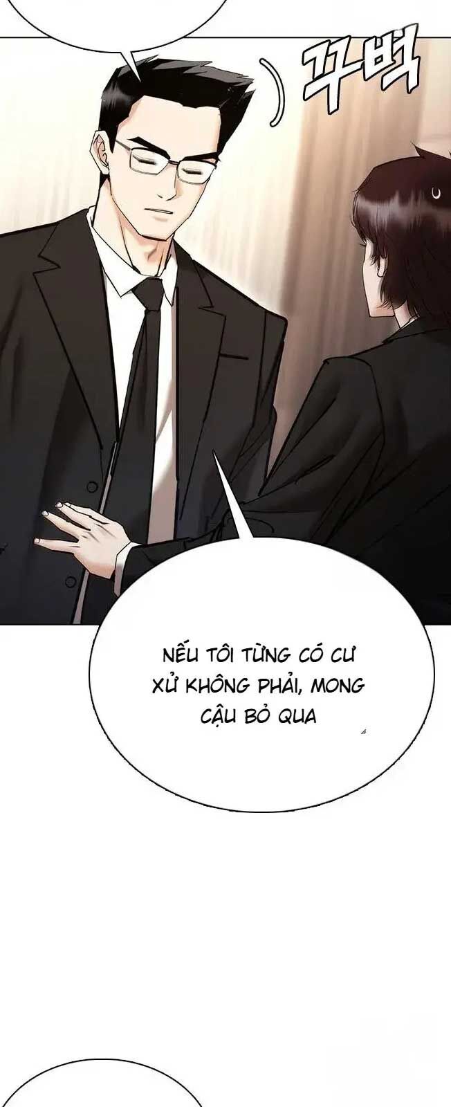Bạch Dạ Chap 8 - Next Chap 9