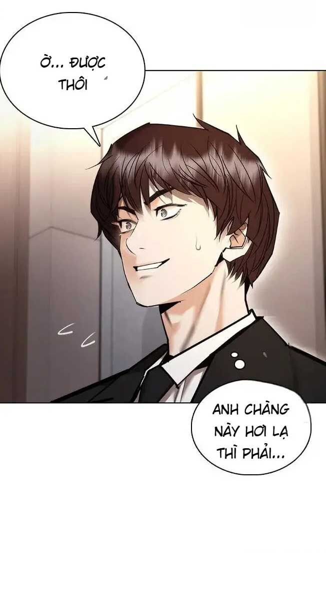 Bạch Dạ Chap 8 - Next Chap 9