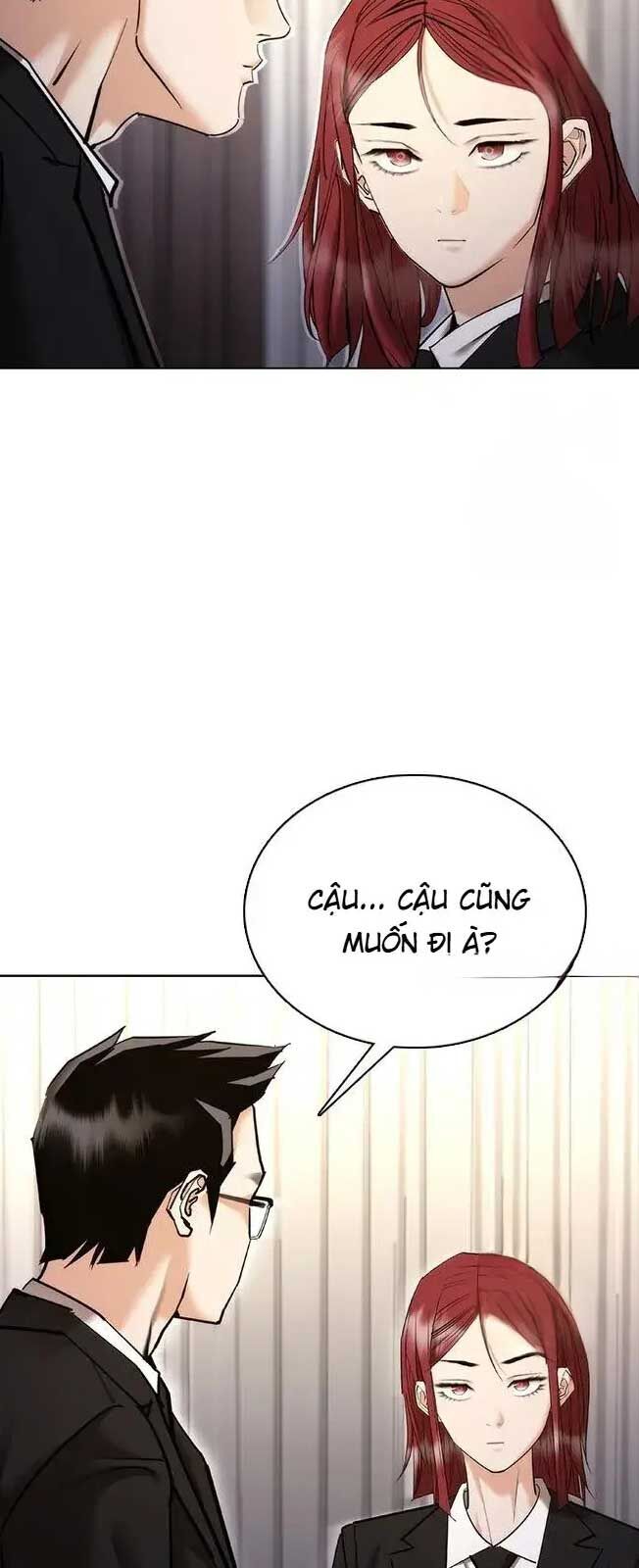 Bạch Dạ Chap 8 - Next Chap 9